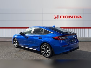Used Honda Civic 2022 for sale - 76035845: Photo 3