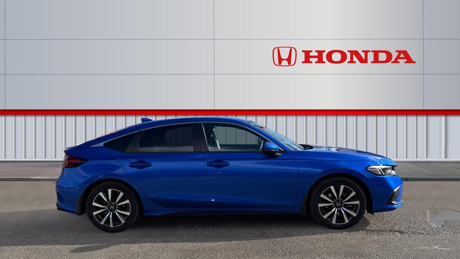 Used Honda Civic 2022 for sale - 76035845: Photo 5