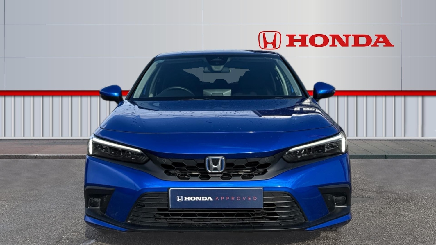 Used Honda Civic 2022 for sale - 76035845: Photo 6