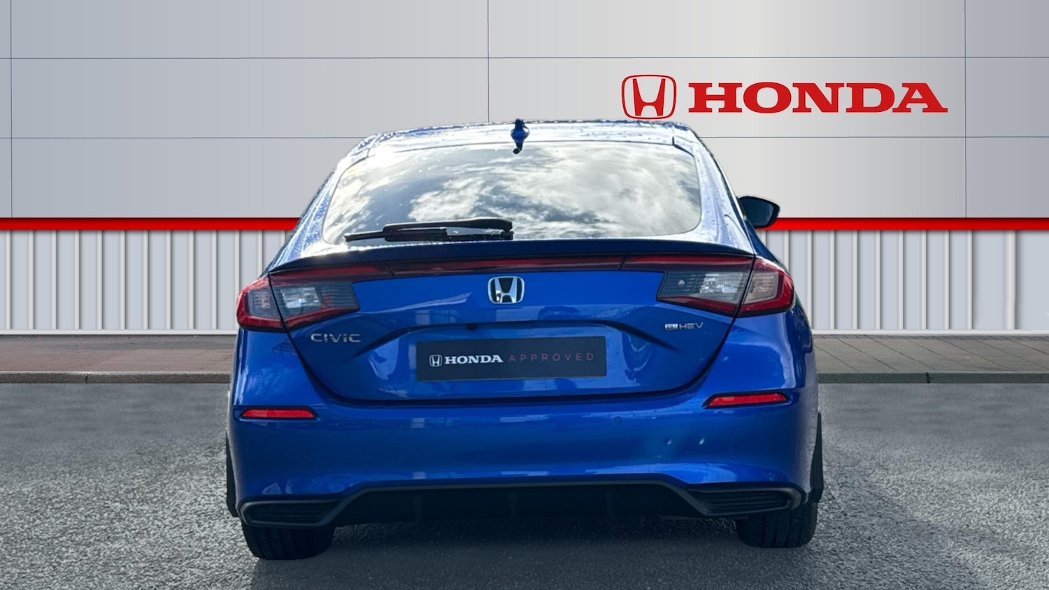 Used Honda Civic 2022 for sale - 76035845: Photo 7