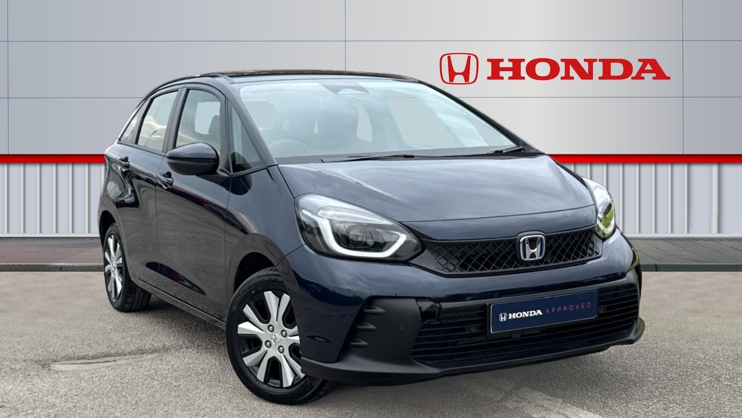 Used Honda Jazz 2025 for sale - 76143102: Photo 1
