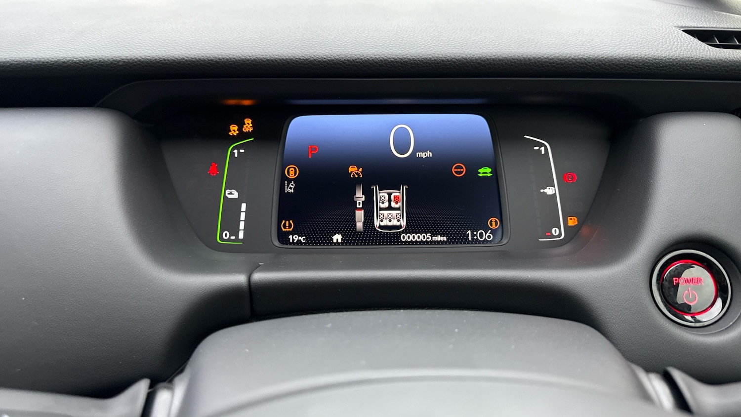 Used Honda Jazz 2025 for sale - 76143102: Photo 11