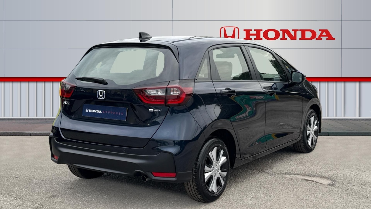 Used Honda Jazz 2025 for sale - 76143102: Photo 12
