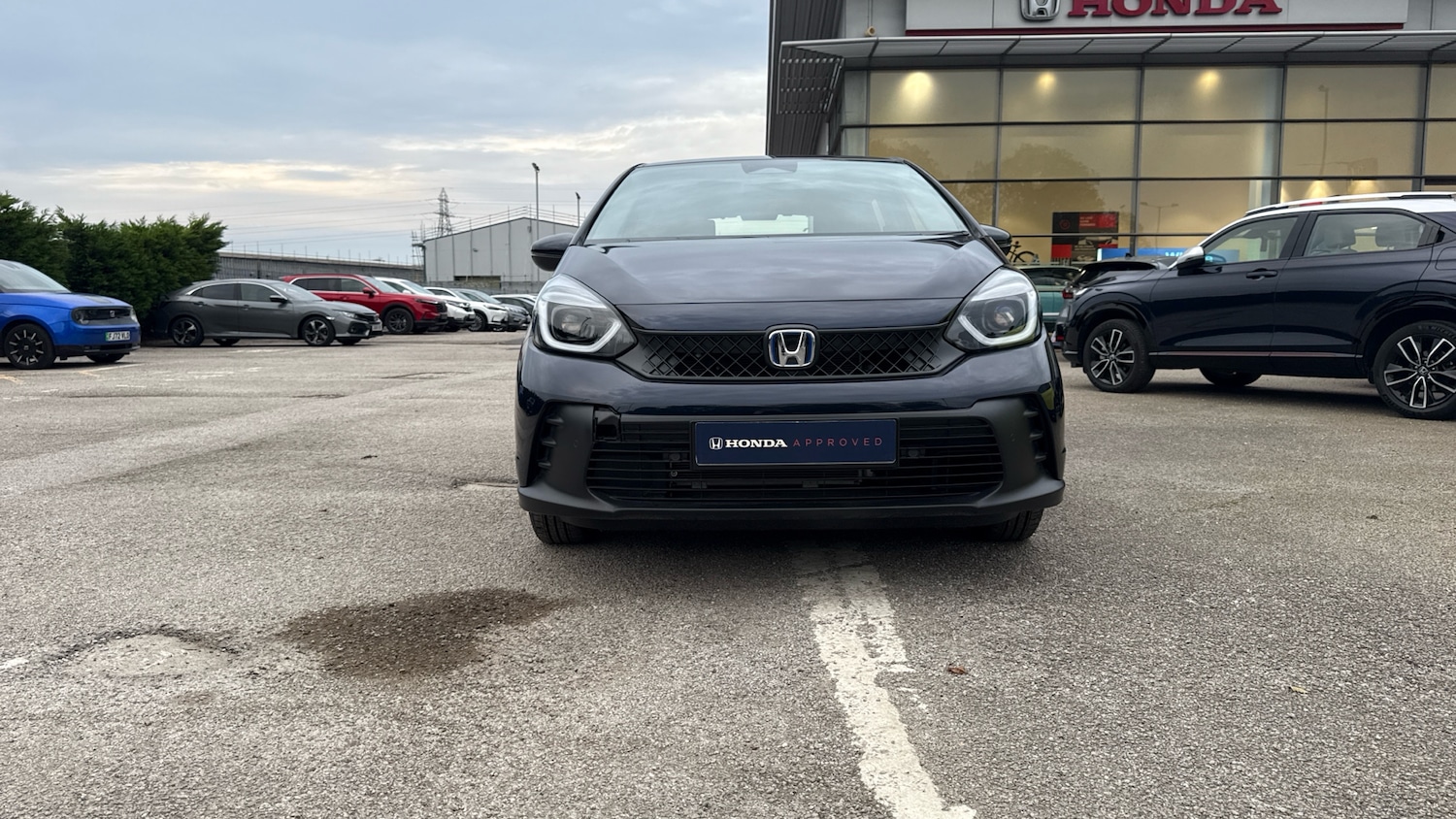 Used Honda Jazz 2025 for sale - 76143102: Photo 14