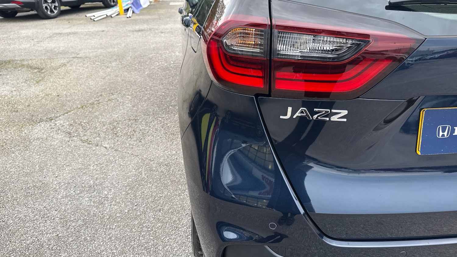 Used Honda Jazz 2025 for sale - 76143102: Photo 15