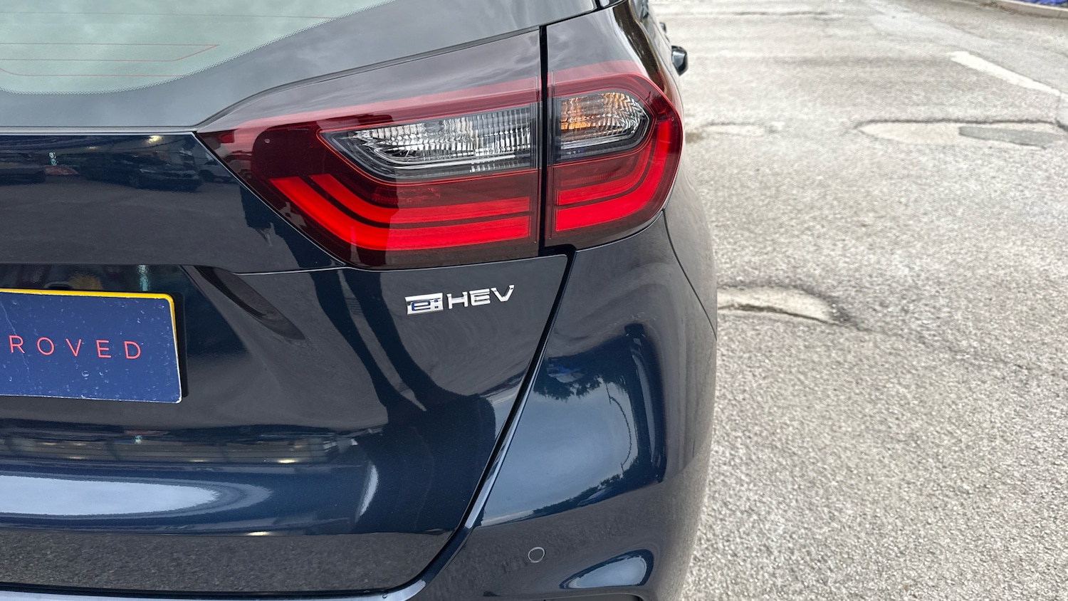 Used Honda Jazz 2025 for sale - 76143102: Photo 16