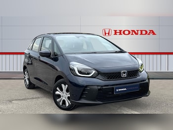 Honda - Jazz