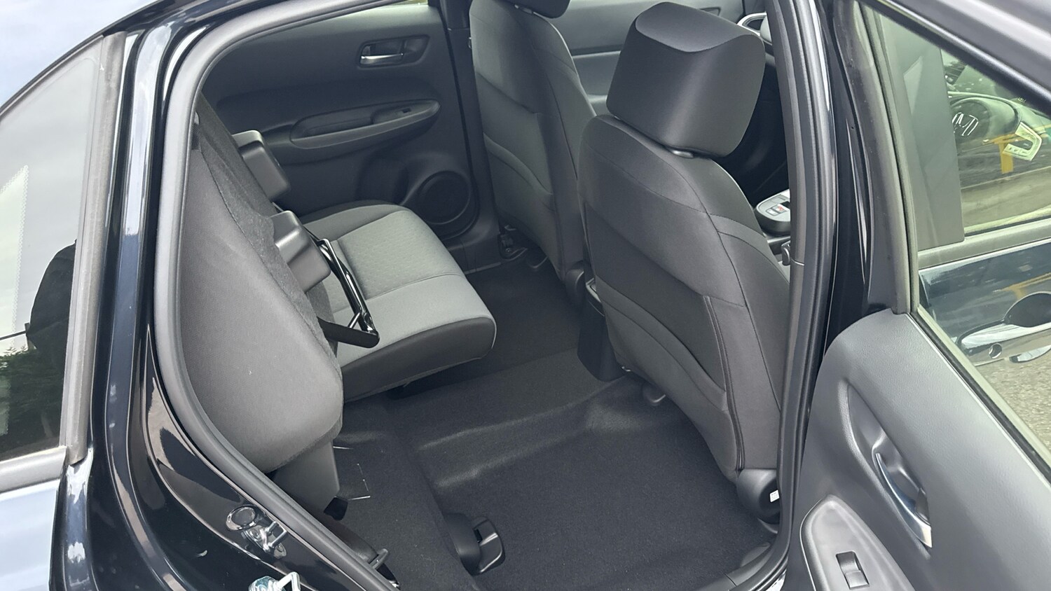 Used Honda Jazz 2025 for sale - 76143102: Photo 20