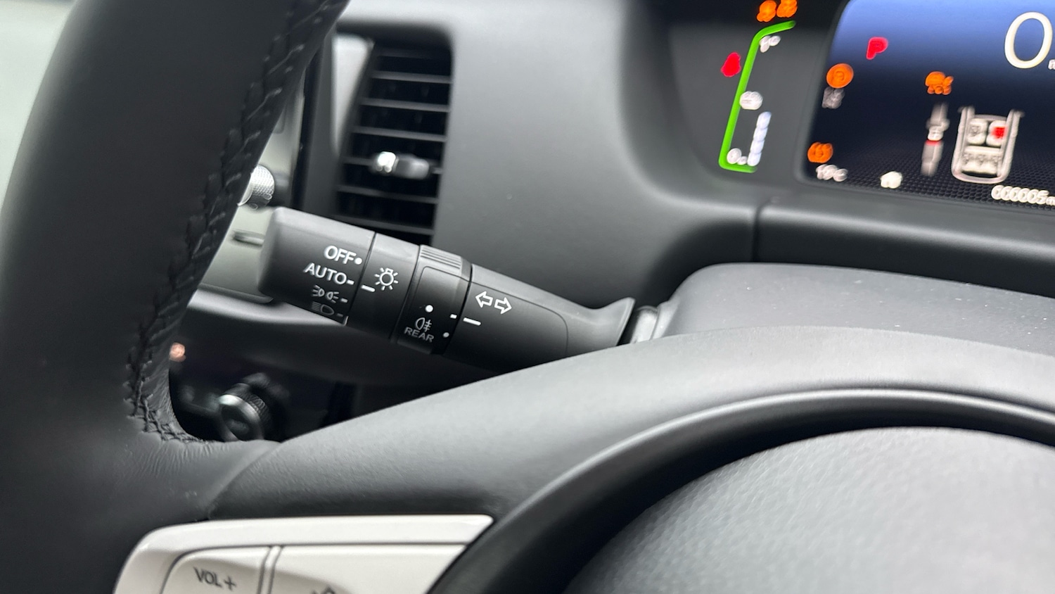 Used Honda Jazz 2025 for sale - 76143102: Photo 21