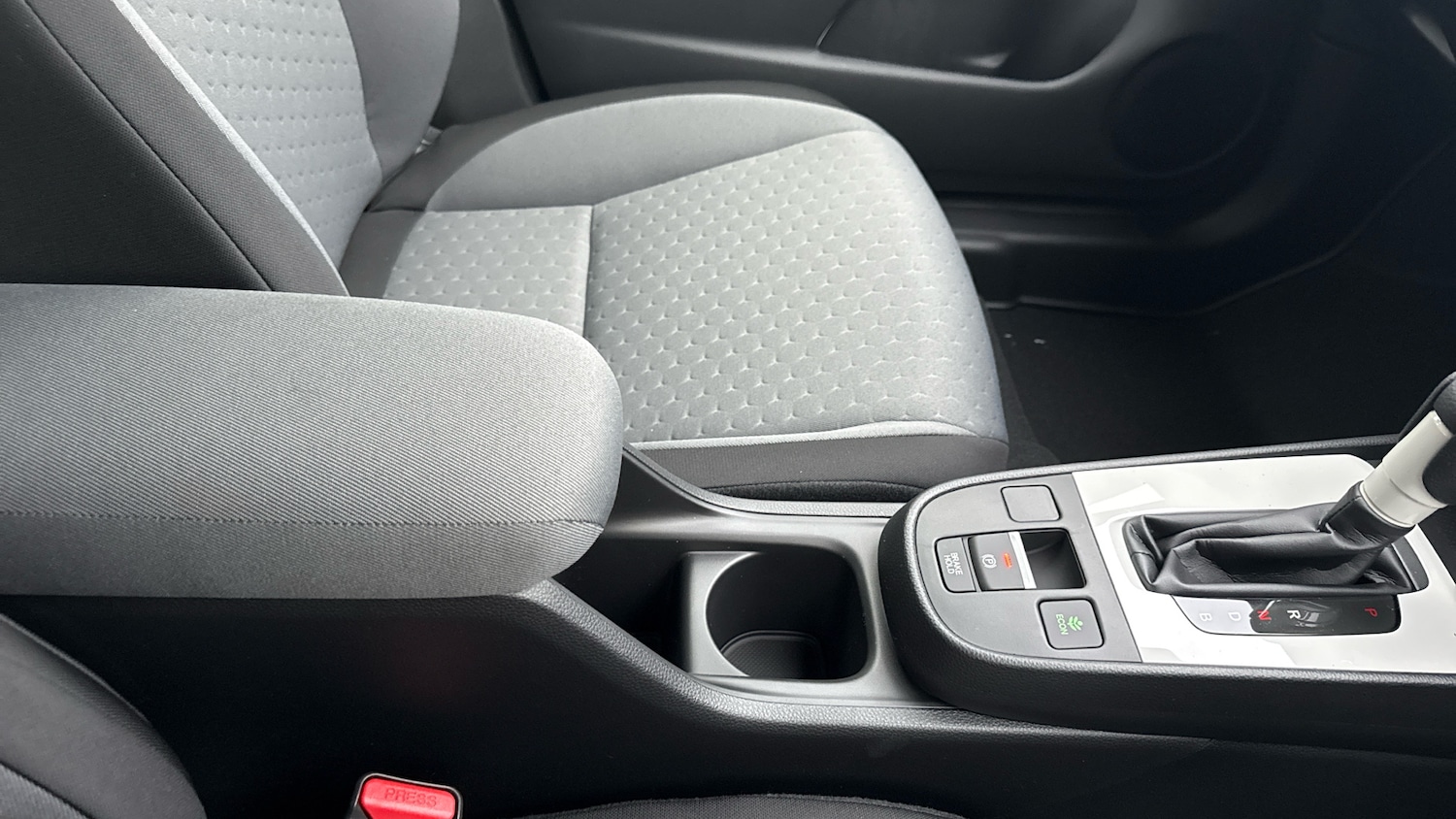Used Honda Jazz 2025 for sale - 76143102: Photo 26