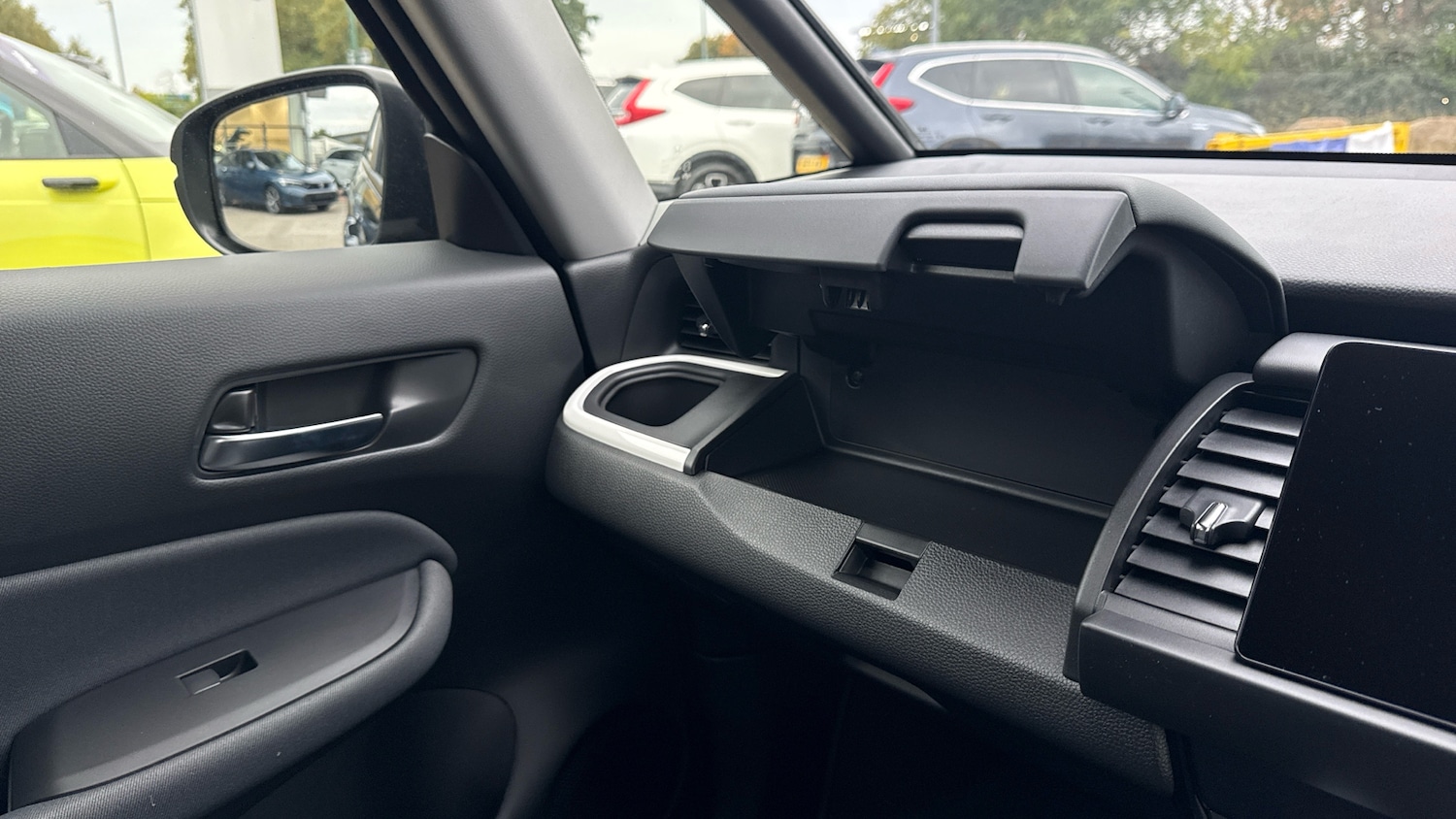 Used Honda Jazz 2025 for sale - 76143102: Photo 28