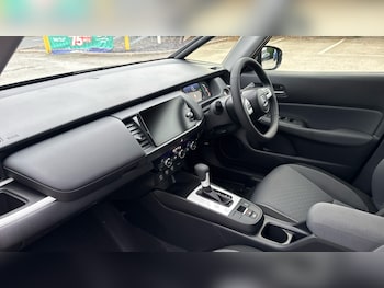 Used Honda Jazz 2025 for sale - 76143102: Photo 2