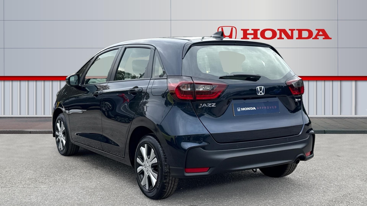 Used Honda Jazz 2025 for sale - 76143102: Photo 3