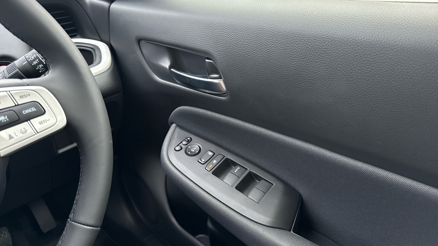 Used Honda Jazz 2025 for sale - 76143102: Photo 32