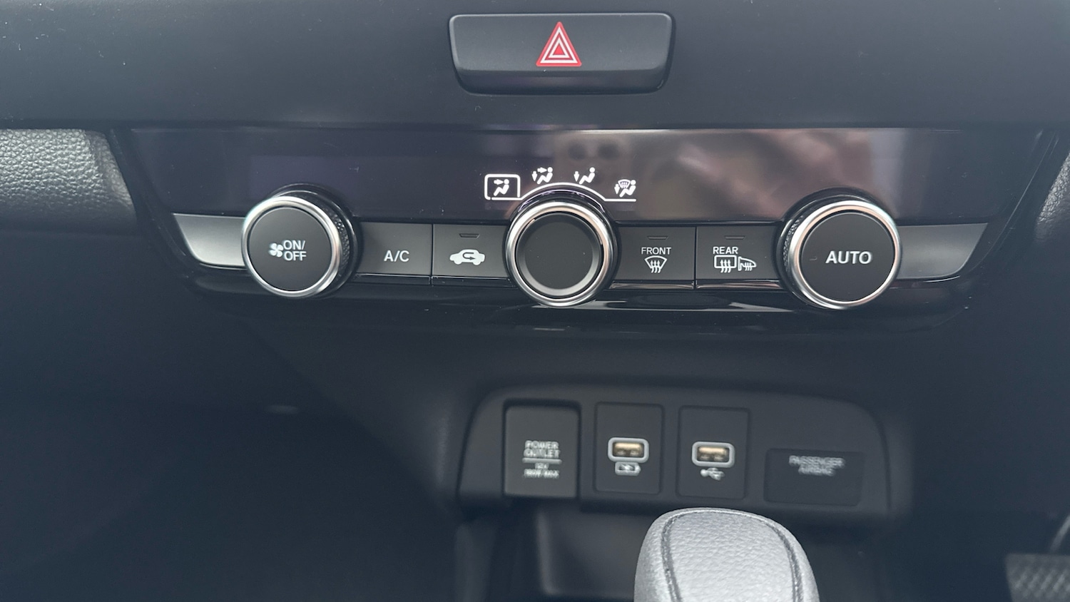 Used Honda Jazz 2025 for sale - 76143102: Photo 34