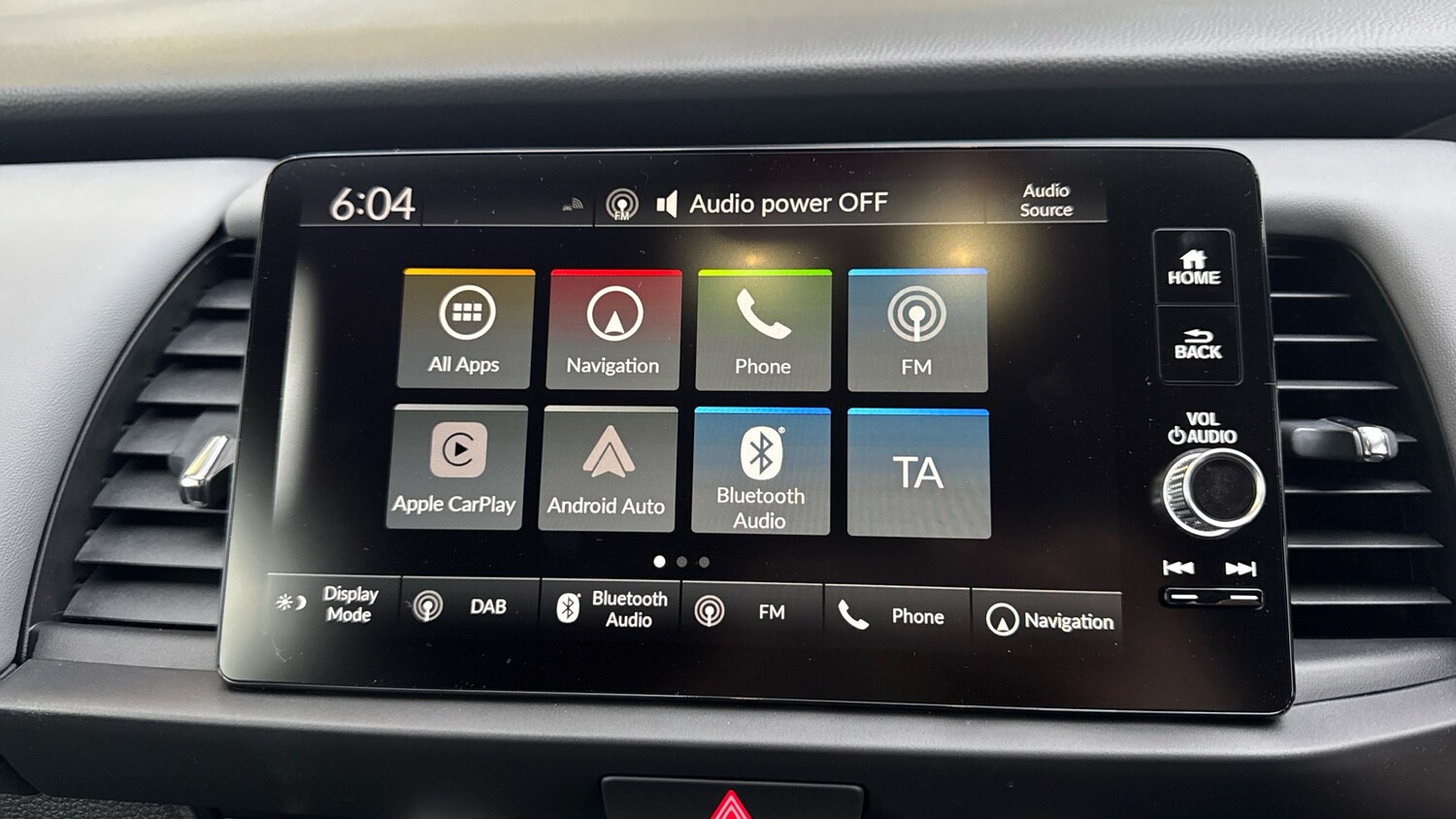 Used Honda Jazz 2025 for sale - 76143102: Photo 36