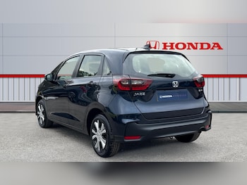 Used Honda Jazz 2025 for sale - 76143102: Photo 3