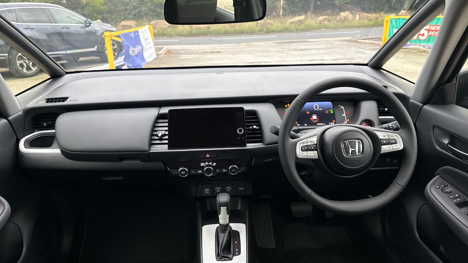 Used Honda Jazz 2025 for sale - 76143102: Photo 4