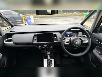 Used Honda Jazz 2025 for sale - 76143102: Photo 4