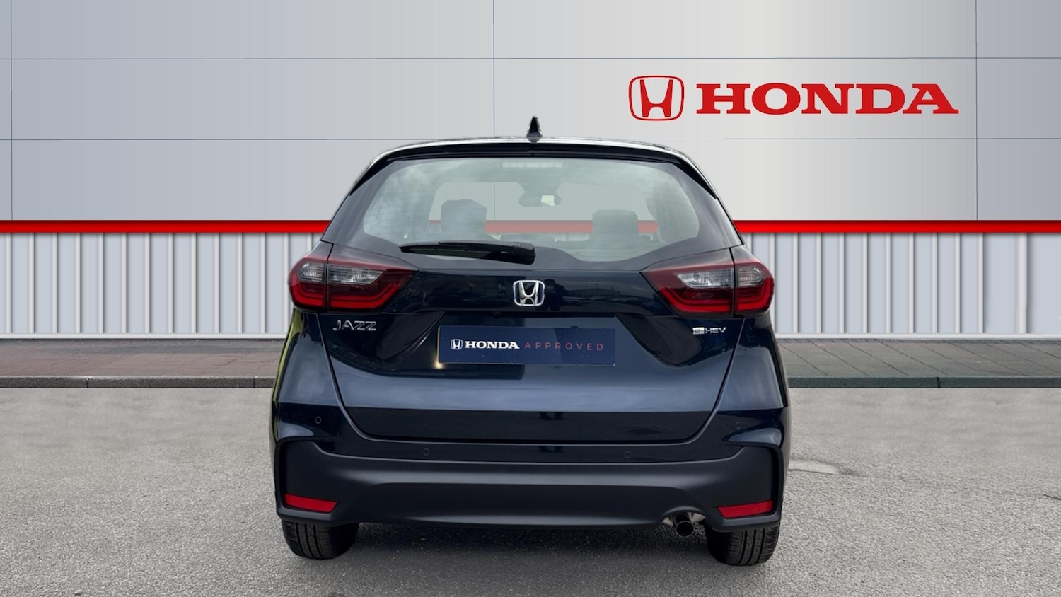 Used Honda Jazz 2025 for sale - 76143102: Photo 7