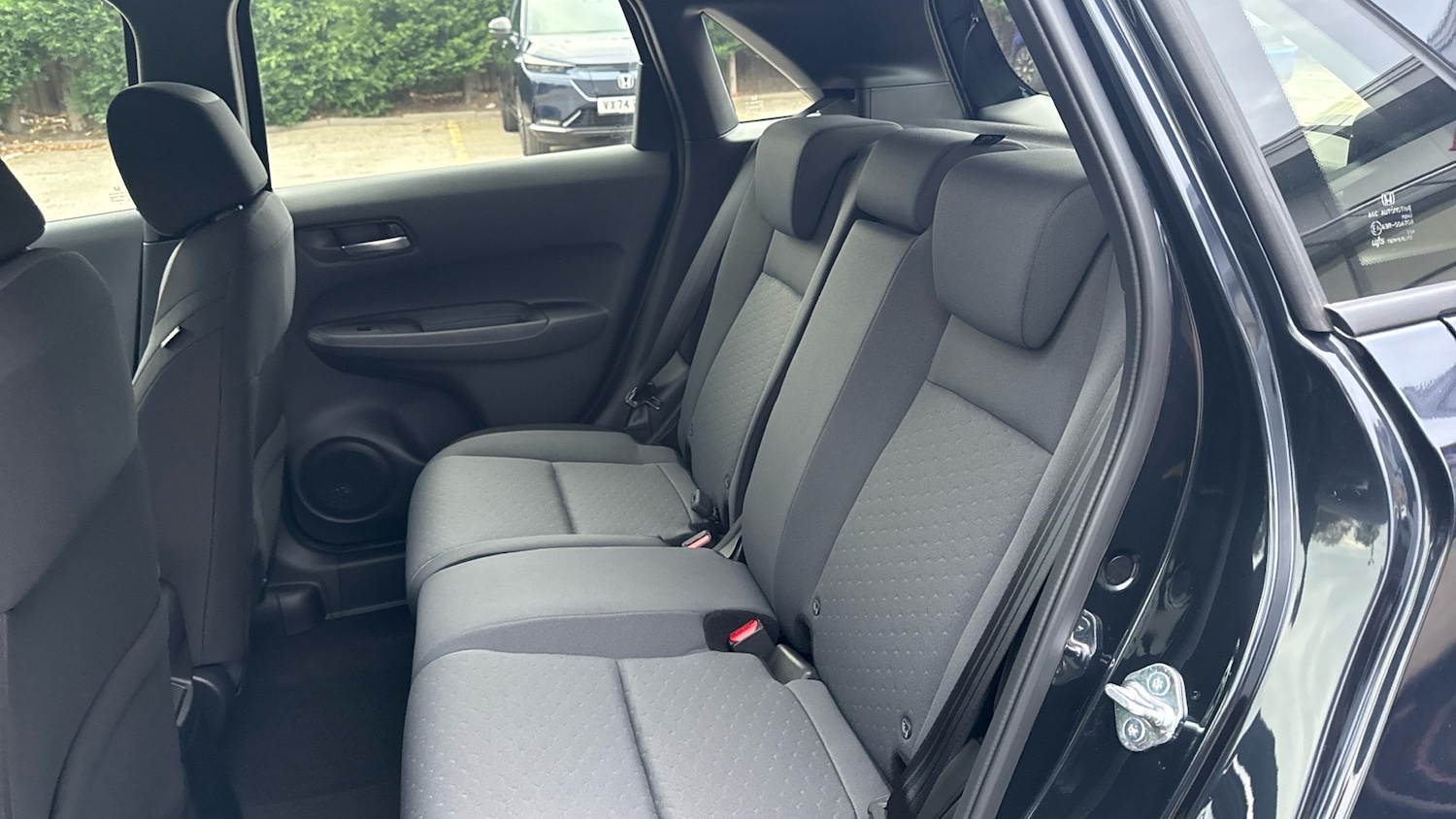 Used Honda Jazz 2025 for sale - 76143102: Photo 8