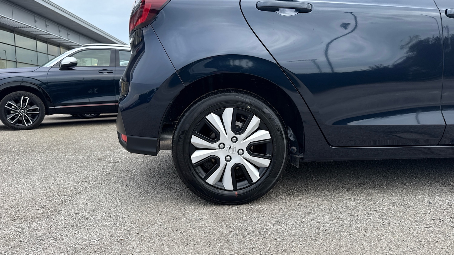 Used Honda Jazz 2025 for sale - 76143102: Photo 9
