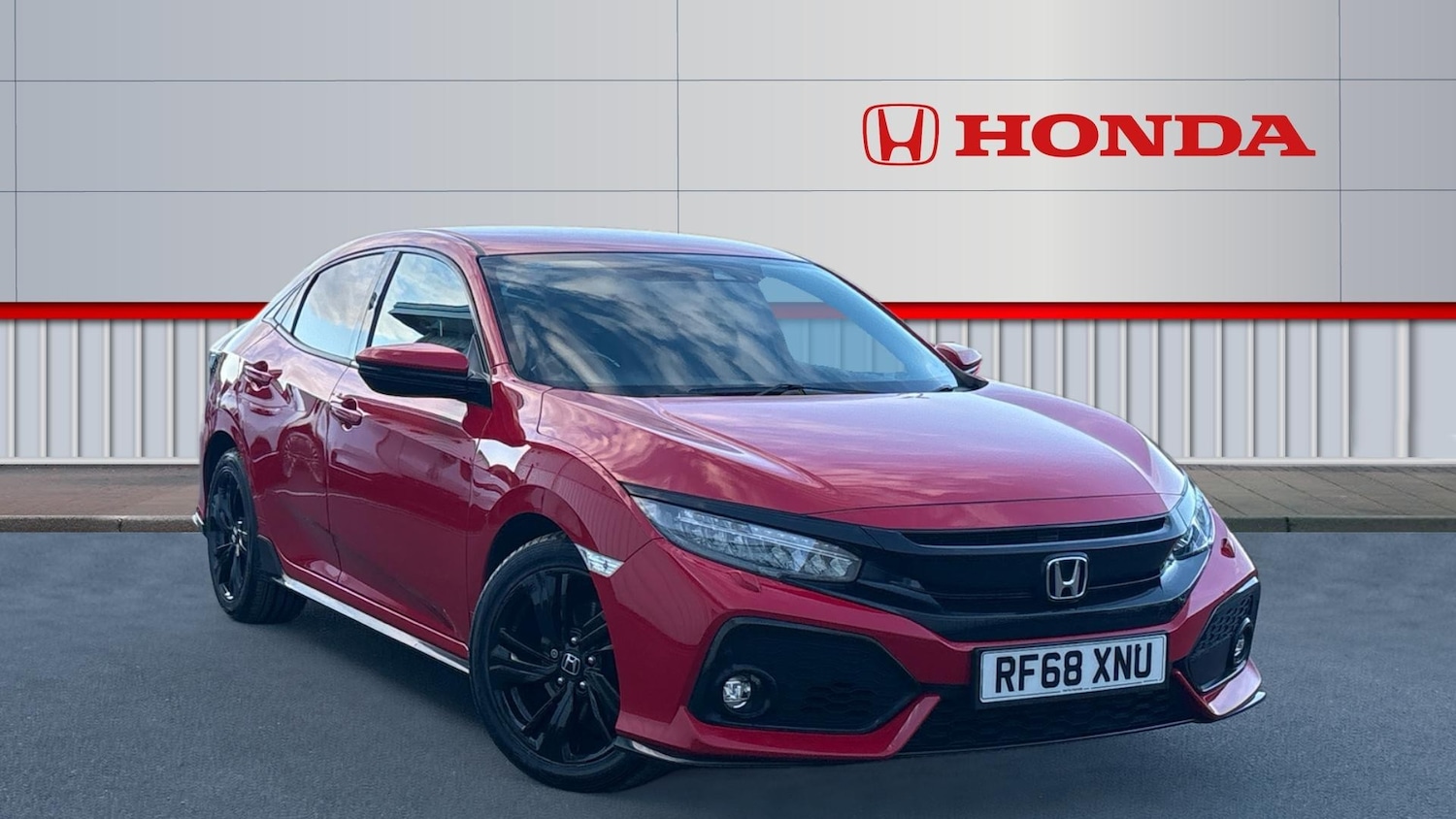 Used Honda Civic 2019 for sale - 76064111: Photo 1