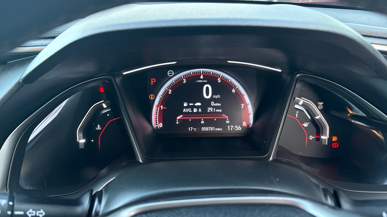 Used Honda Civic 2019 for sale - 76064111: Photo 11