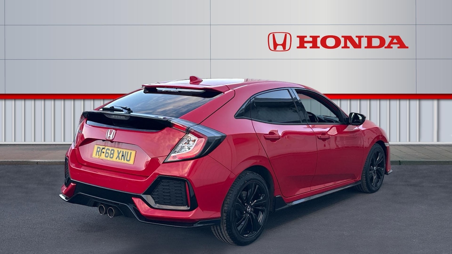 Used Honda Civic 2019 for sale - 76064111: Photo 12