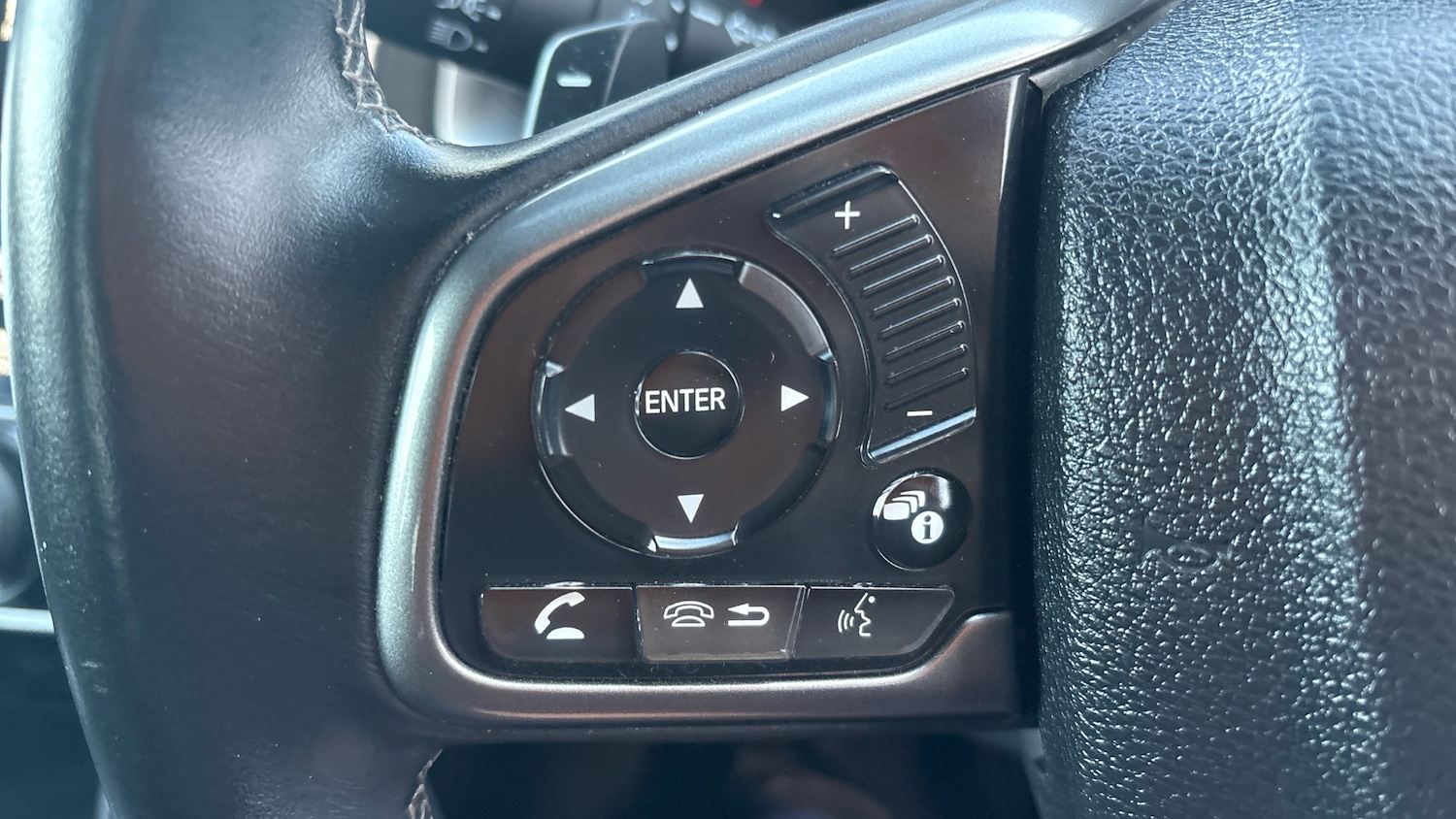 Used Honda Civic 2019 for sale - 76064111: Photo 14