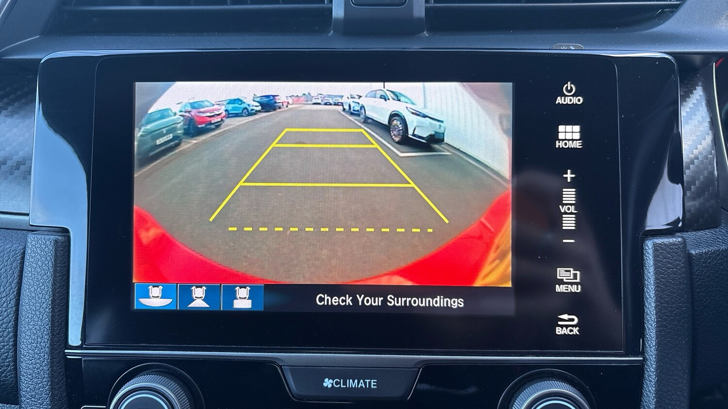 Used Honda Civic 2019 for sale - 76064111: Photo 17