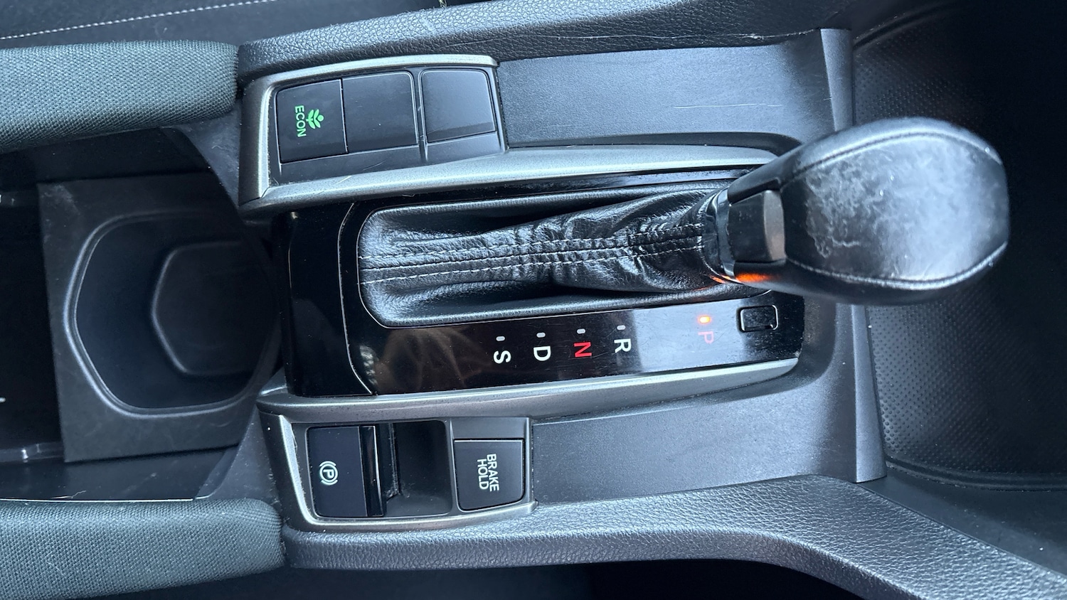 Used Honda Civic 2019 for sale - 76064111: Photo 22