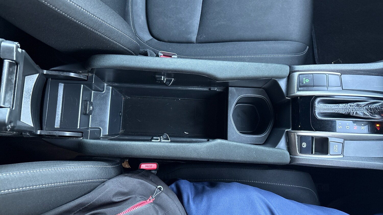 Used Honda Civic 2019 for sale - 76064111: Photo 23