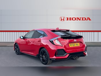 Used Honda Civic 2019 for sale - 76064111: Photo 3