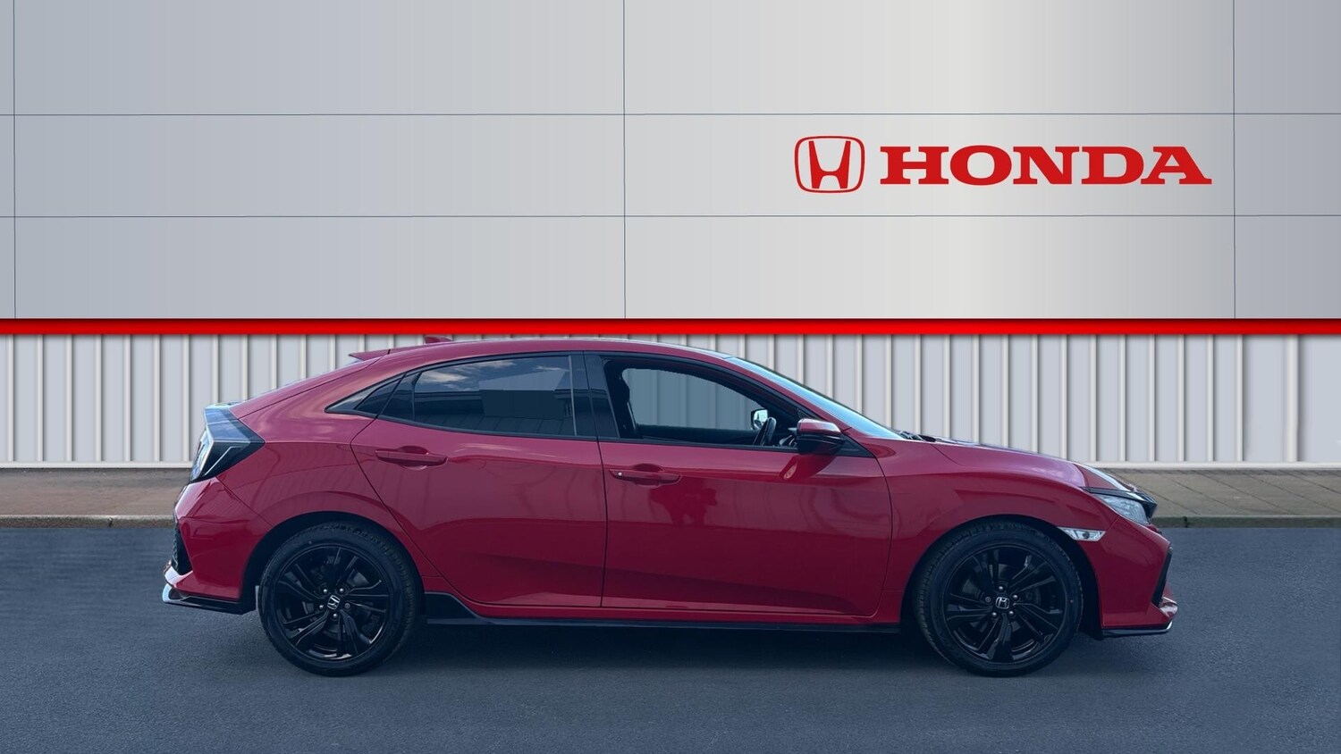 Used Honda Civic 2019 for sale - 76064111: Photo 5