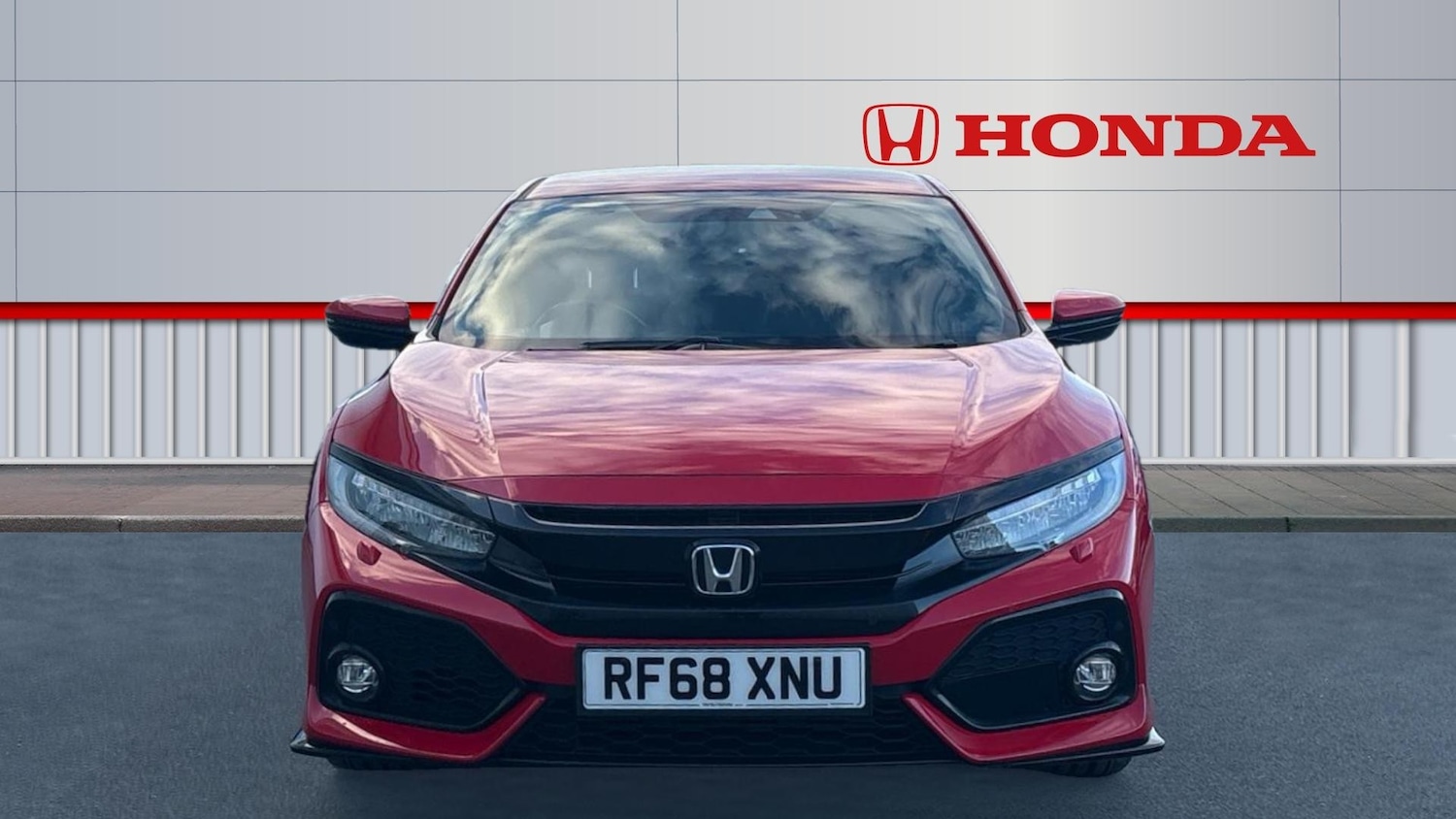 Used Honda Civic 2019 for sale - 76064111: Photo 6