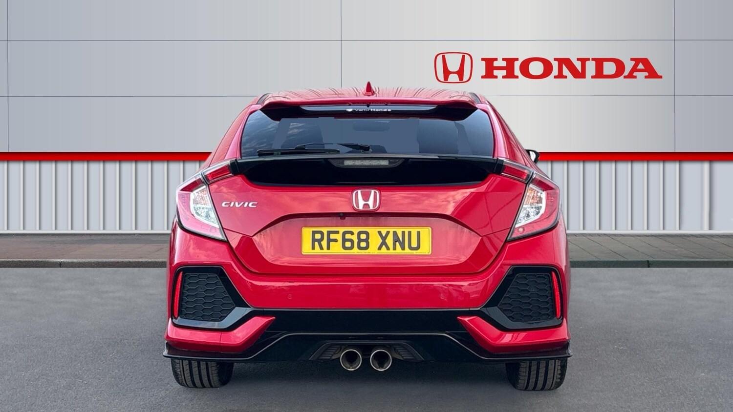 Used Honda Civic 2019 for sale - 76064111: Photo 7