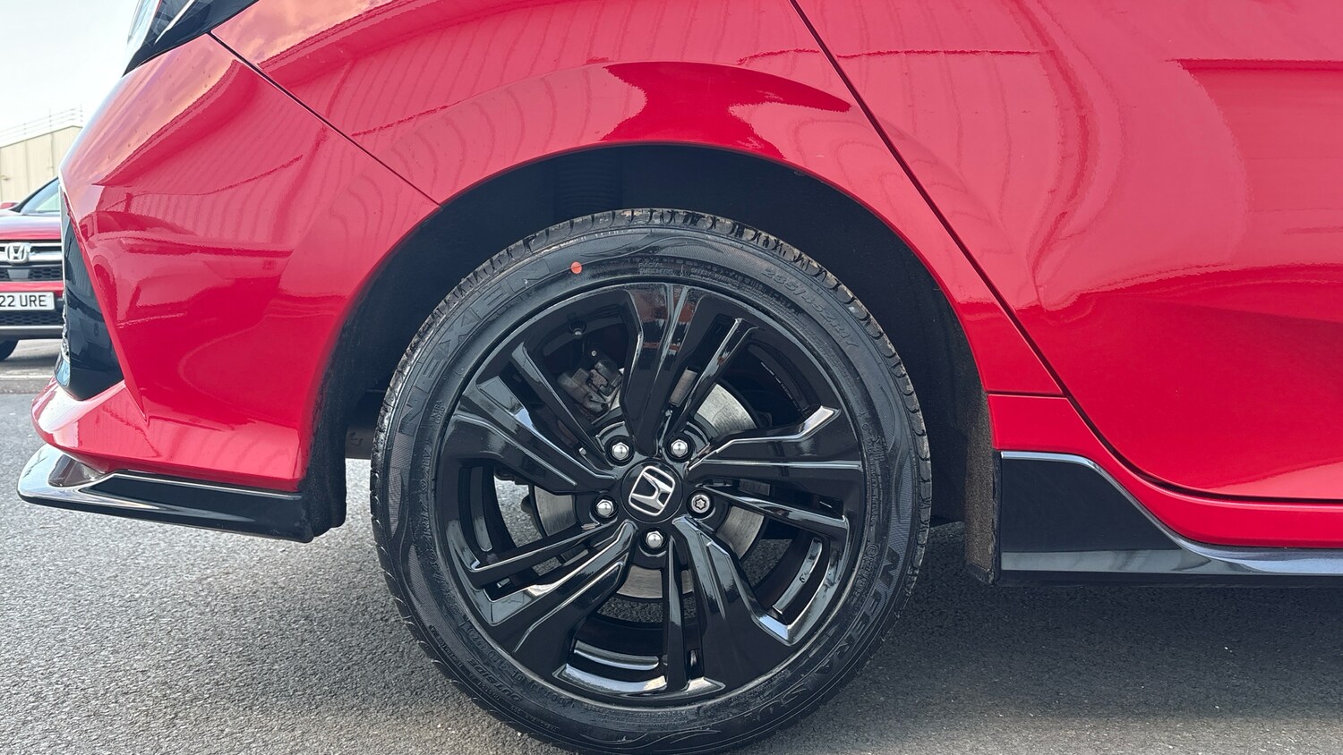 Used Honda Civic 2019 for sale - 76064111: Photo 9