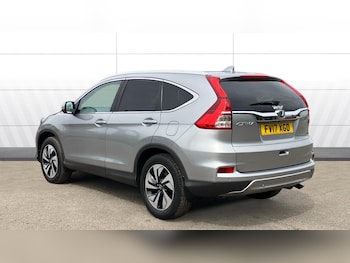 Used Honda CR-V 2017 for sale - 78767749: Photo