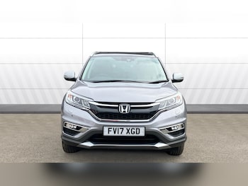 Used Honda CR-V 2017 for sale - 78767749: Photo