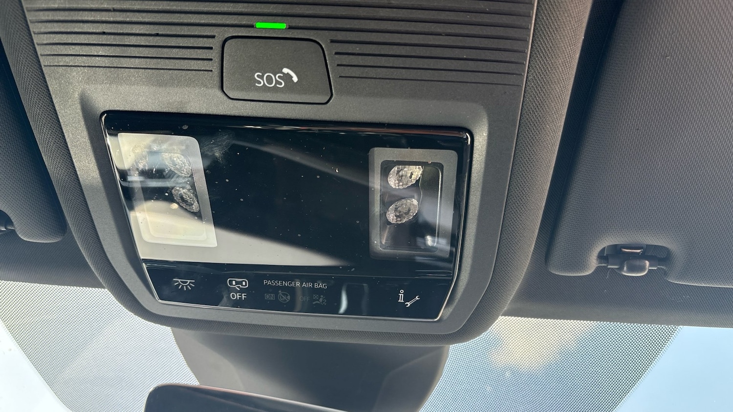 Vehicle 28