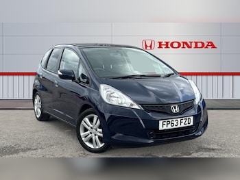 Used Honda Jazz 2013 for sale - 78267949: Photo