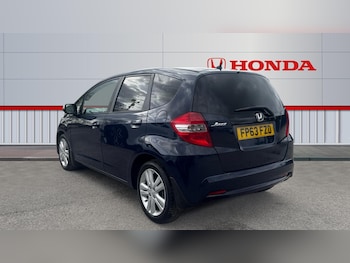 Used Honda Jazz 2013 for sale - 78267949: Photo