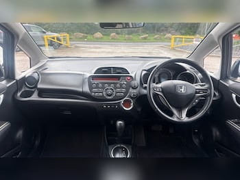 Used Honda Jazz 2013 for sale - 78267949: Photo