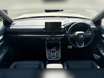 Used Honda CR-V 2025 for sale - 75790627: Photo