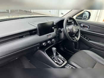 Used Honda HR-V 2024 for sale - 79295402: Photo