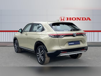 Used Honda HR-V 2024 for sale - 79295402: Photo