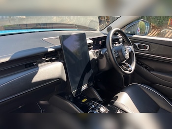 Used Honda e NY1 2024 for sale - 78524087: Photo