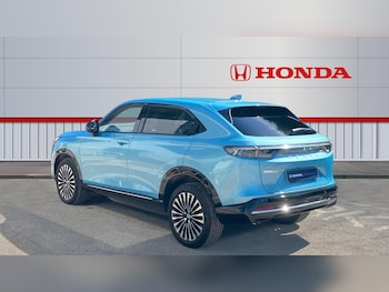 Used Honda e NY1 2024 for sale - 78524087: Photo
