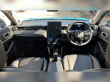 Used Honda e NY1 2024 for sale - 78524087: Photo
